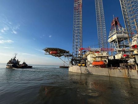 Regional Rig Operations